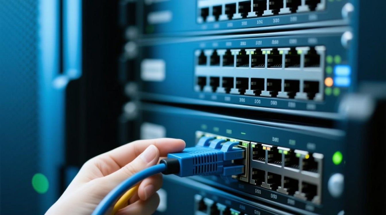 服务器读取网口数据存储方案，如何高效实现低延迟稳定存储？