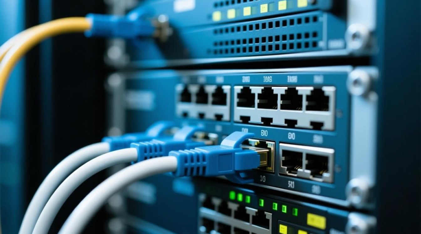 服务器读取网口数据存储方案，如何高效实现低延迟稳定存储？