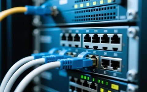 服务器读取网口数据存储方案，如何高效实现低延迟稳定存储？