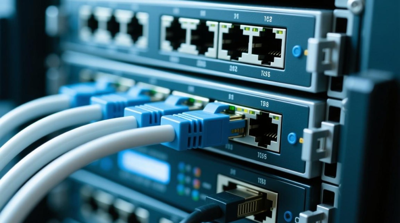 服务器读取网口数据存储方案，如何高效实现低延迟稳定存储？