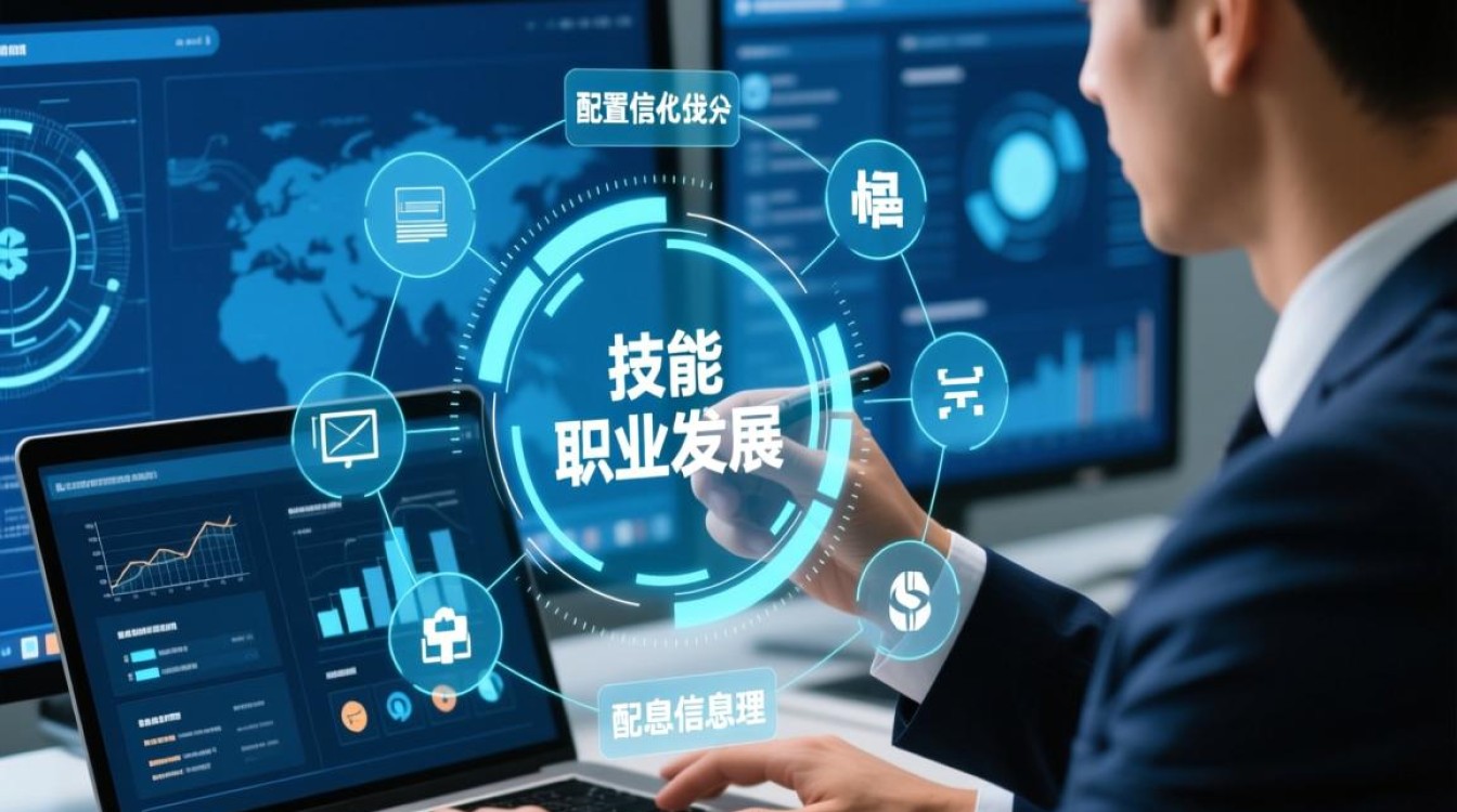 配置管理专员，如何在企业中发挥关键作用？