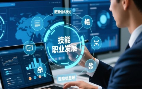 配置管理专员，如何在企业中发挥关键作用？