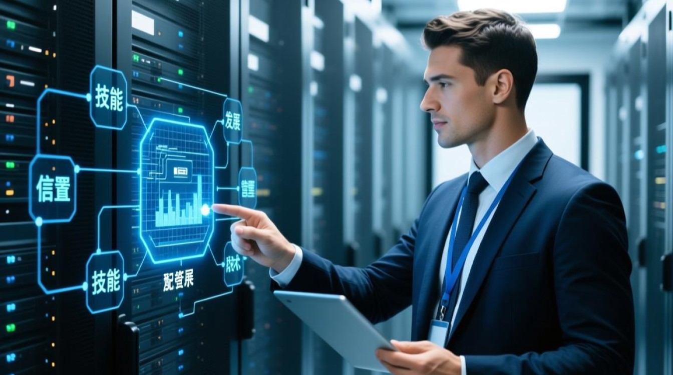 配置管理专员，如何在企业中发挥关键作用？