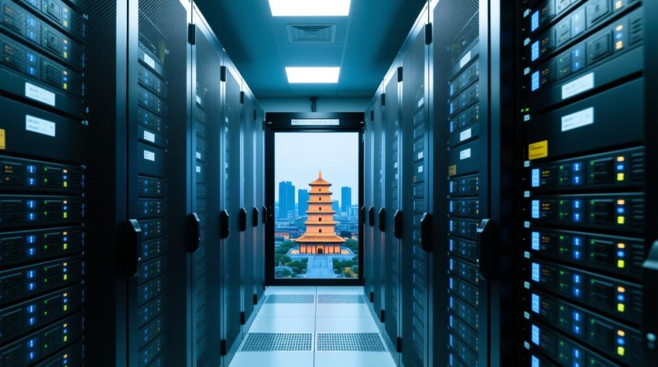 西安云服务器费用多少？性价比高的云服务方案推荐？