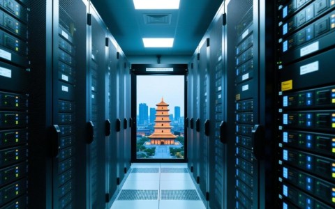 西安云服务器费用多少？性价比高的云服务方案推荐？