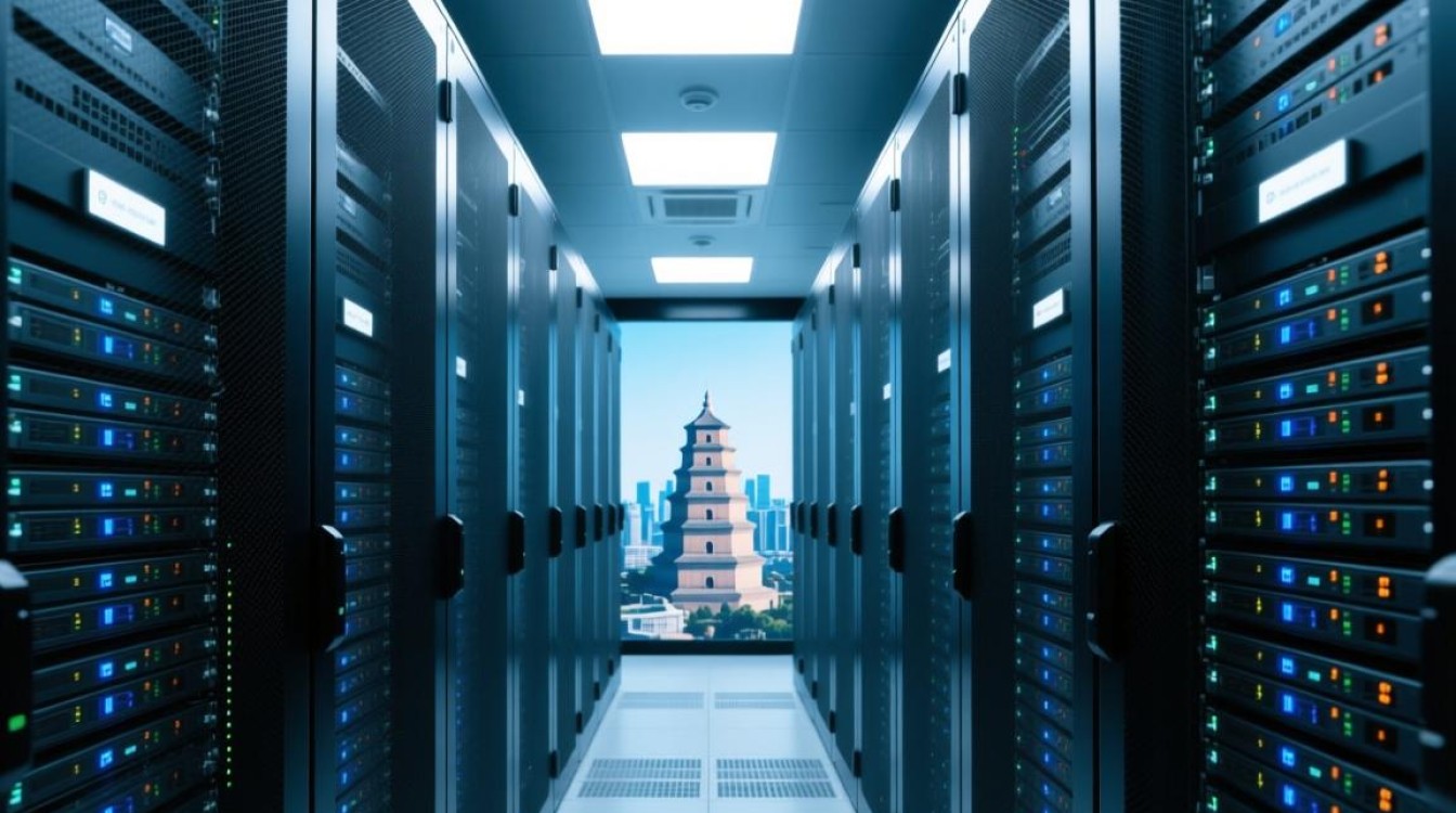 西安云服务器费用多少？性价比高的云服务方案推荐？