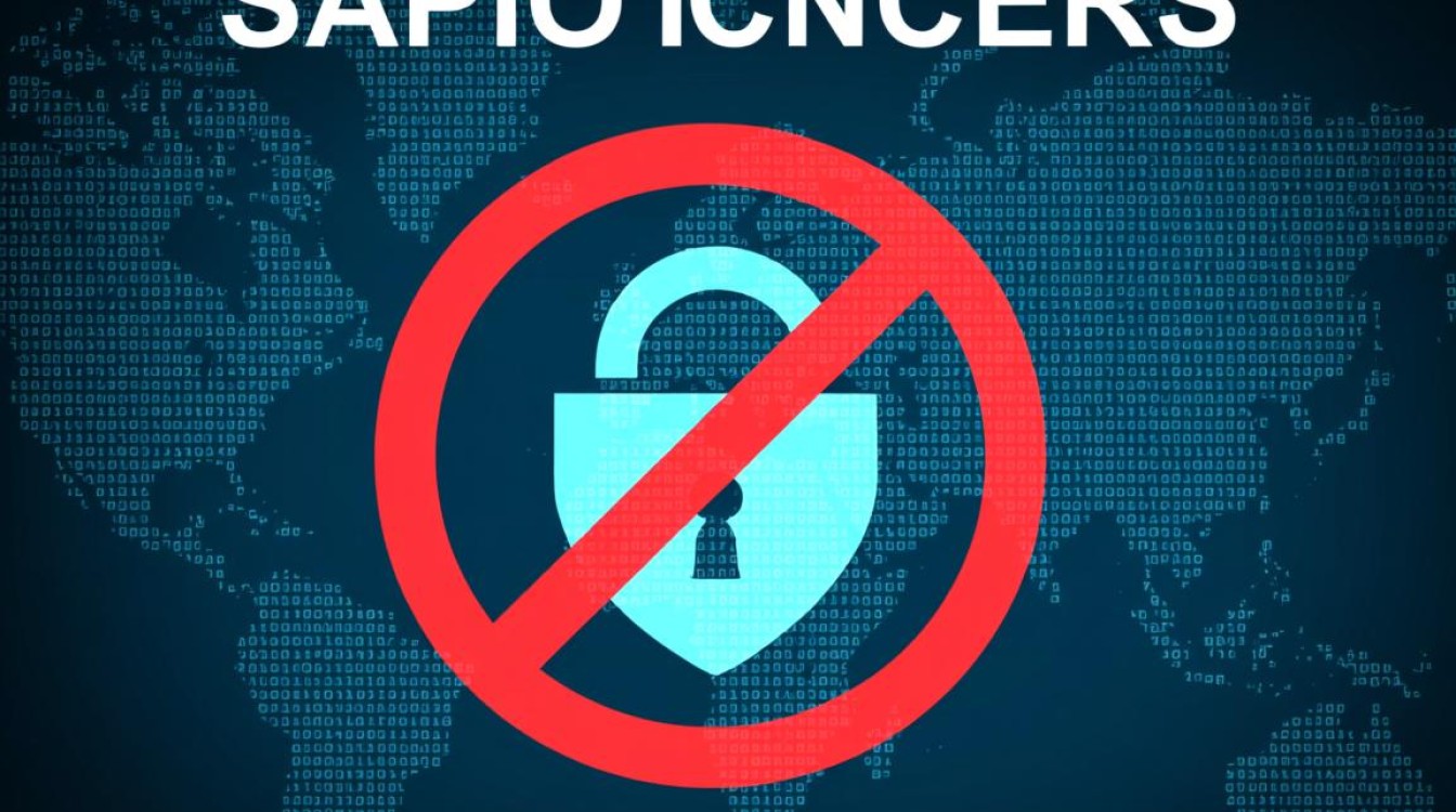 安全数据上报异常为何会被封禁长达三年？