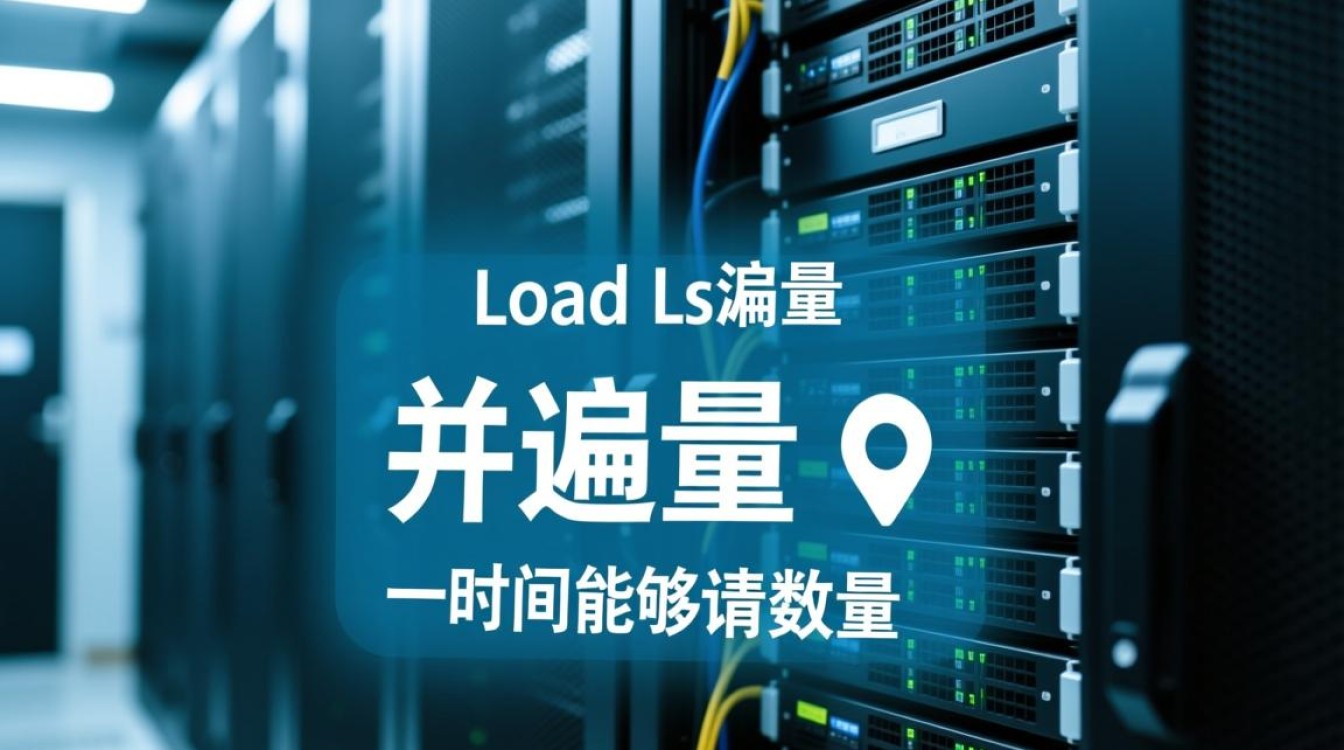 服务器负载并发量计算到底该用哪些公式？