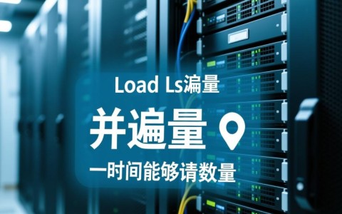 服务器负载并发量计算到底该用哪些公式？