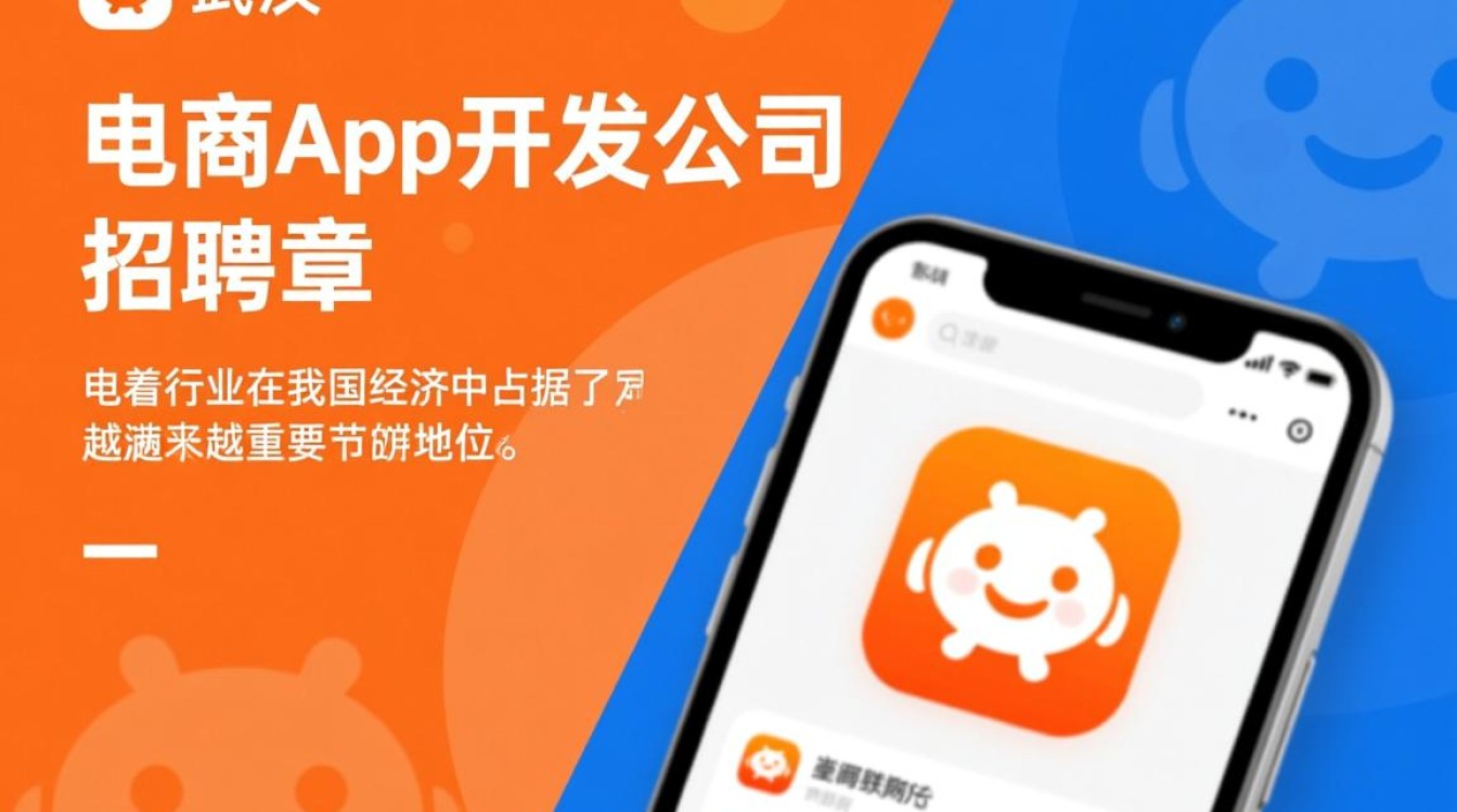 武汉电商app开发公司为何频繁招聘？行业需求激增还是战略调整？