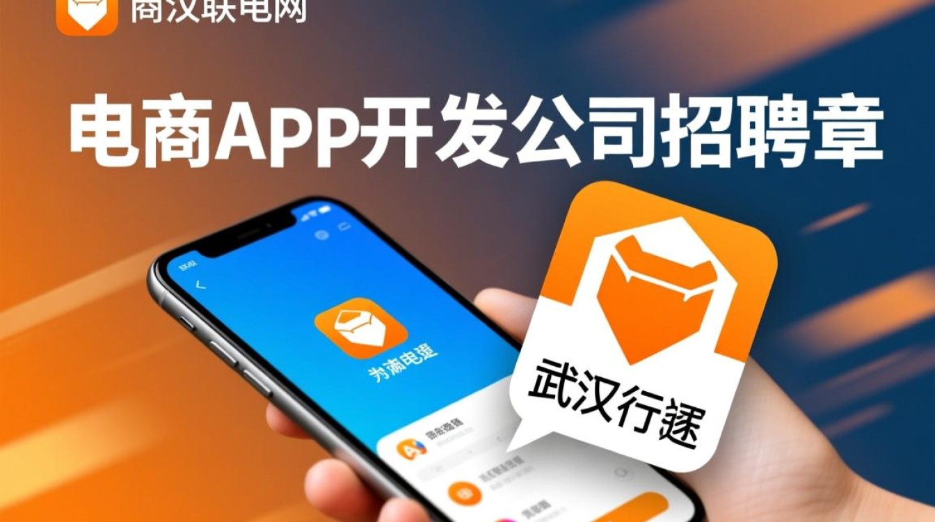 武汉电商app开发公司为何频繁招聘？行业需求激增还是战略调整？