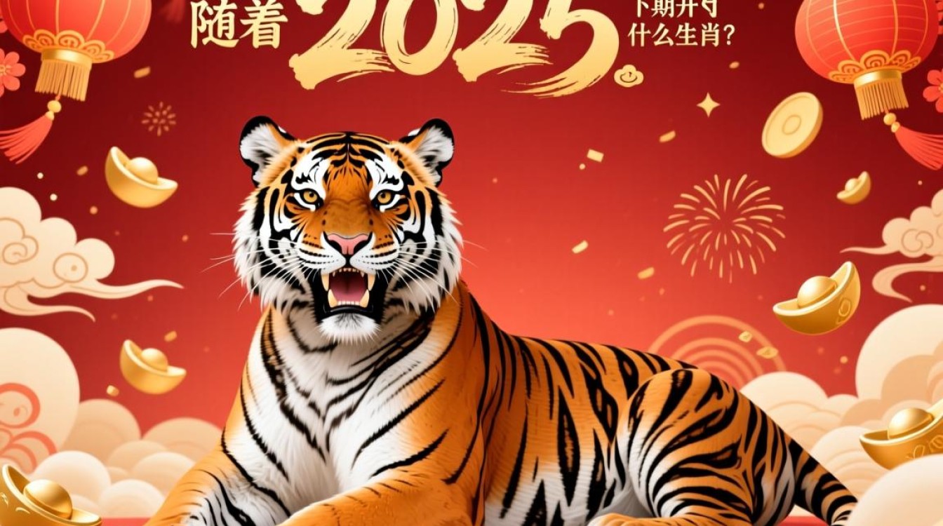 2025年CDN上期开老虎，下期究竟会开启哪个生肖之谜？