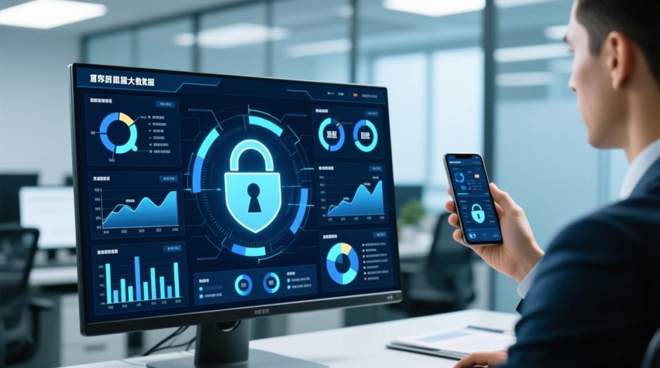 安全大数据能为企业解决哪些具体安全问题？