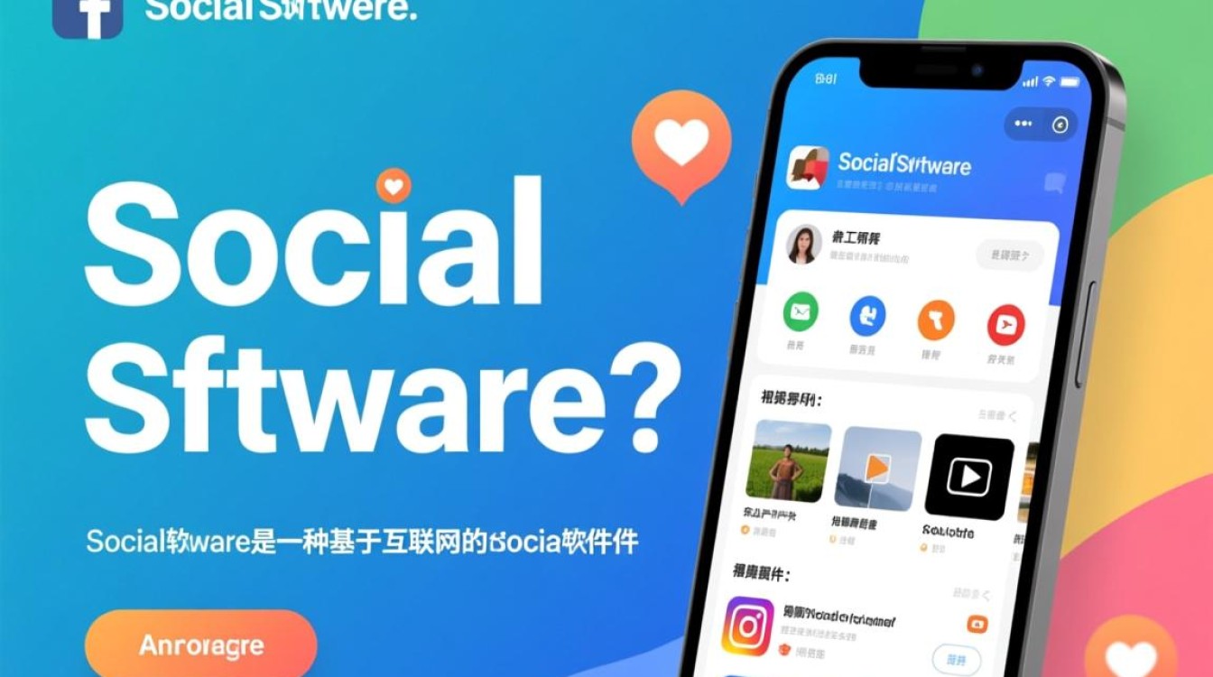 社交软件开发的基础知识，如何从零开始打造成功社交平台？