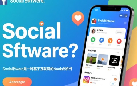 社交软件开发的基础知识，如何从零开始打造成功社交平台？