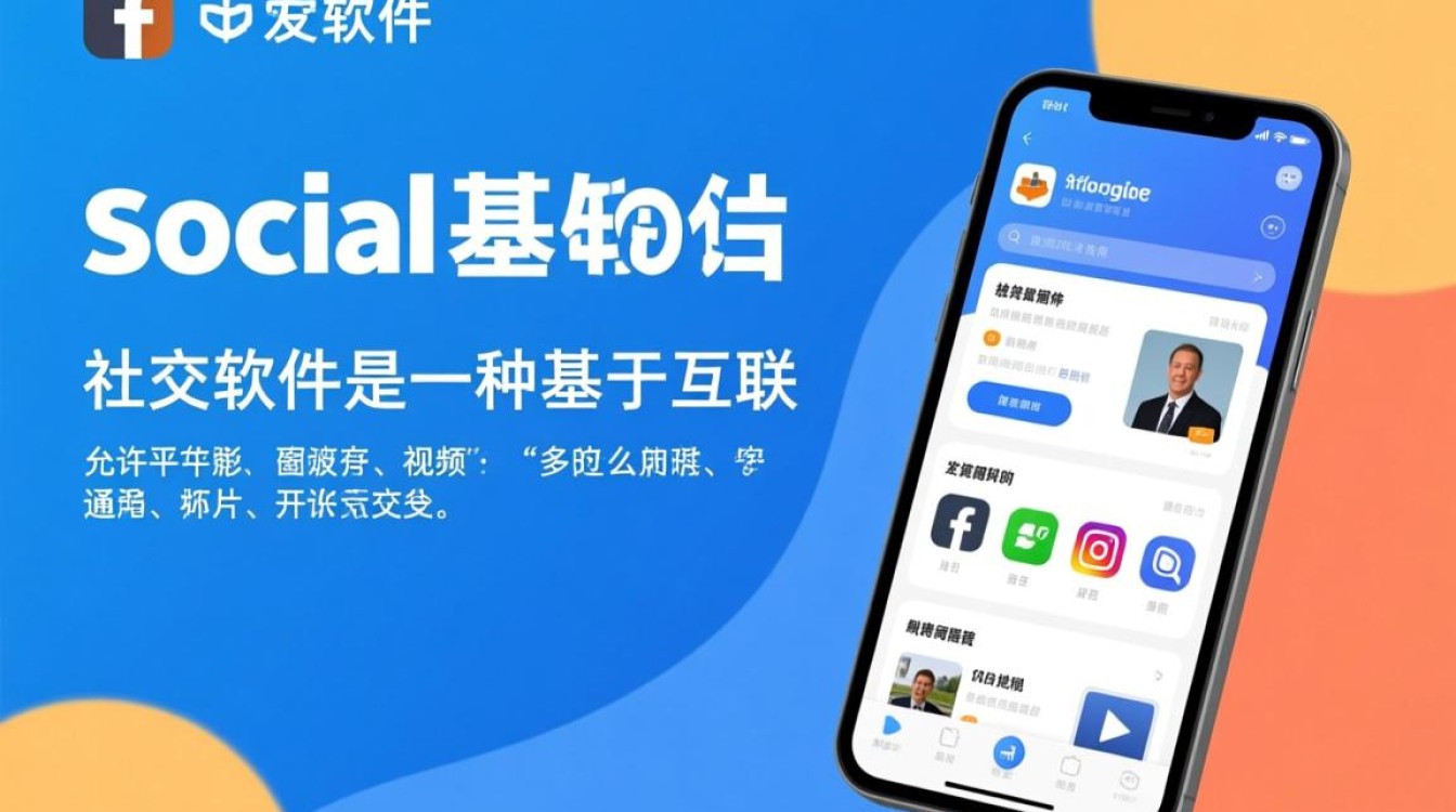 社交软件开发的基础知识，如何从零开始打造成功社交平台？