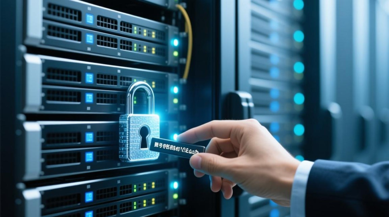 服务器账号密码找不到了怎么办?怎么找回登录密码? 服务器账号密码找不到了怎么办?怎么找回登录密码?