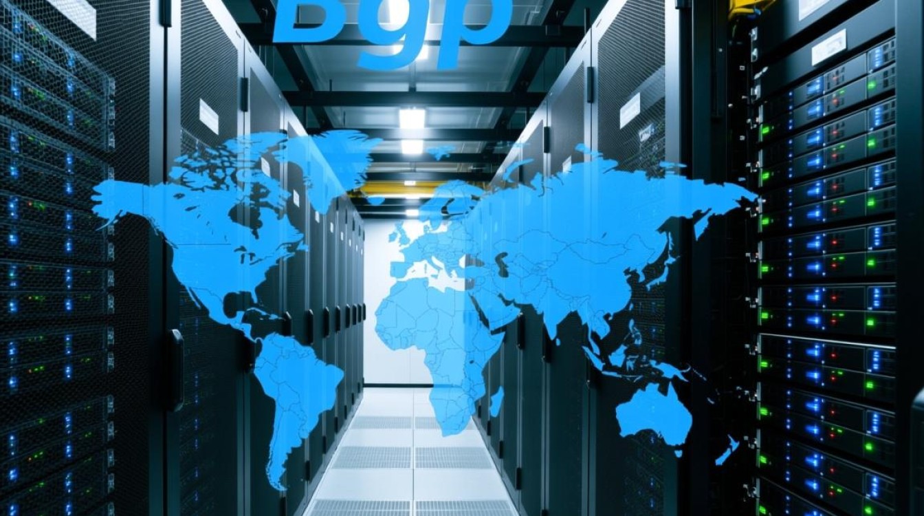 西安bgp服务器,为何成为网络连接的枢纽,性能如何?优缺点分析? 西安bgp服务器,为何成为网络连接的枢纽,性能如何?优缺点分析?