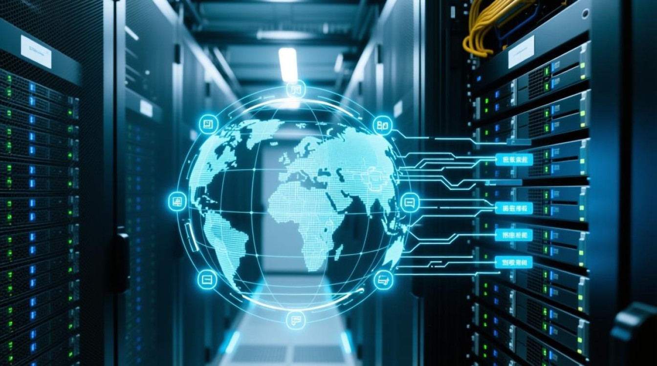 西安bgp服务器,为何成为网络连接的枢纽,性能如何?优缺点分析? 西安bgp服务器,为何成为网络连接的枢纽,性能如何?优缺点分析?