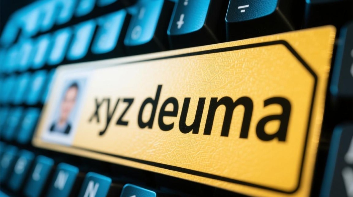 xyz域名为何突然集体下架？背后原因揭秘！