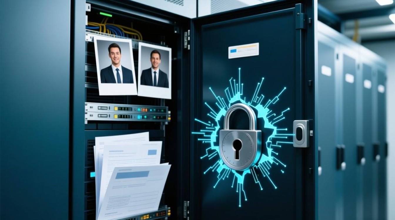 安全存储是什么？它如何保障我的数据安全？