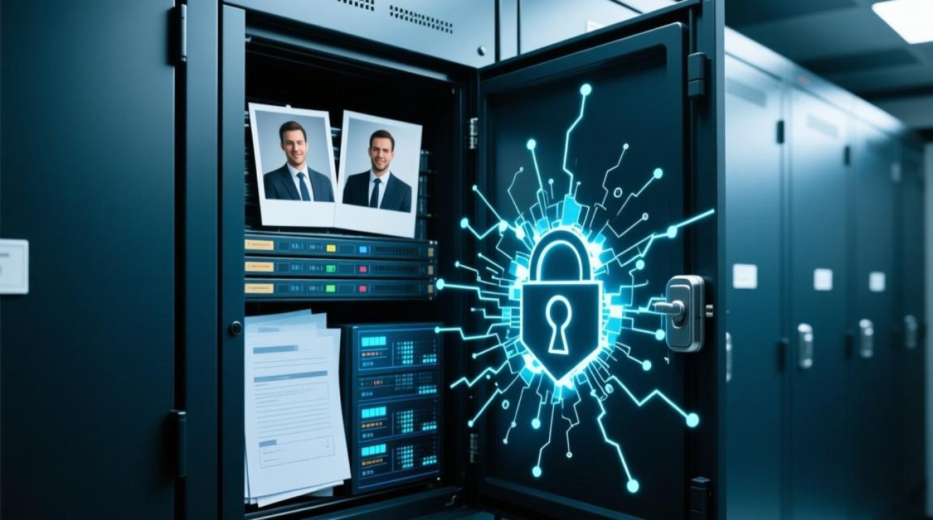 安全存储是什么？它如何保障我的数据安全？