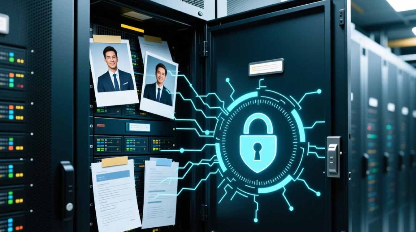 安全存储是什么？它如何保障我的数据安全？