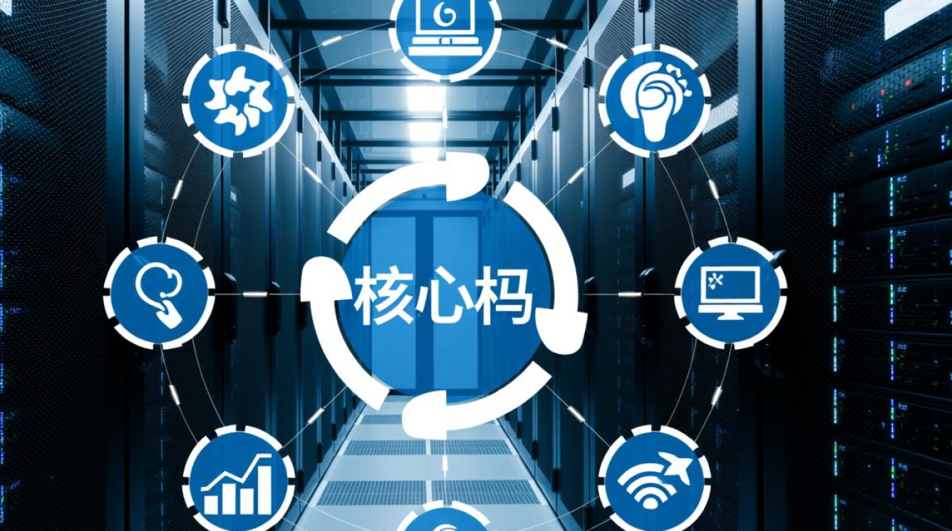 服务器哪家强?2024年高性价比服务器推荐与避坑指南 服务器哪家强?2024年高性价比服务器推荐与避坑指南