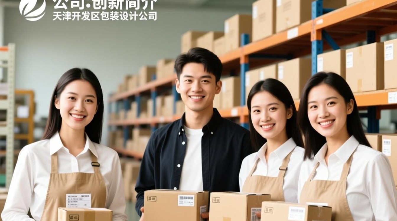 天津开发区包装设计公司哪家在行业口碑和创意设计上更胜一筹？