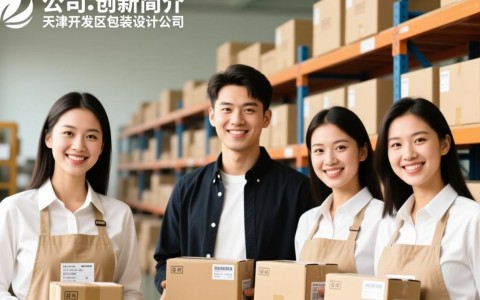 天津开发区包装设计公司哪家在行业口碑和创意设计上更胜一筹？