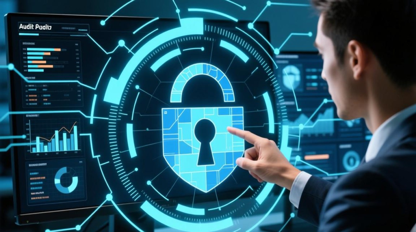 安全审计是啥？企业为啥要做安全审计？作用和流程是啥？