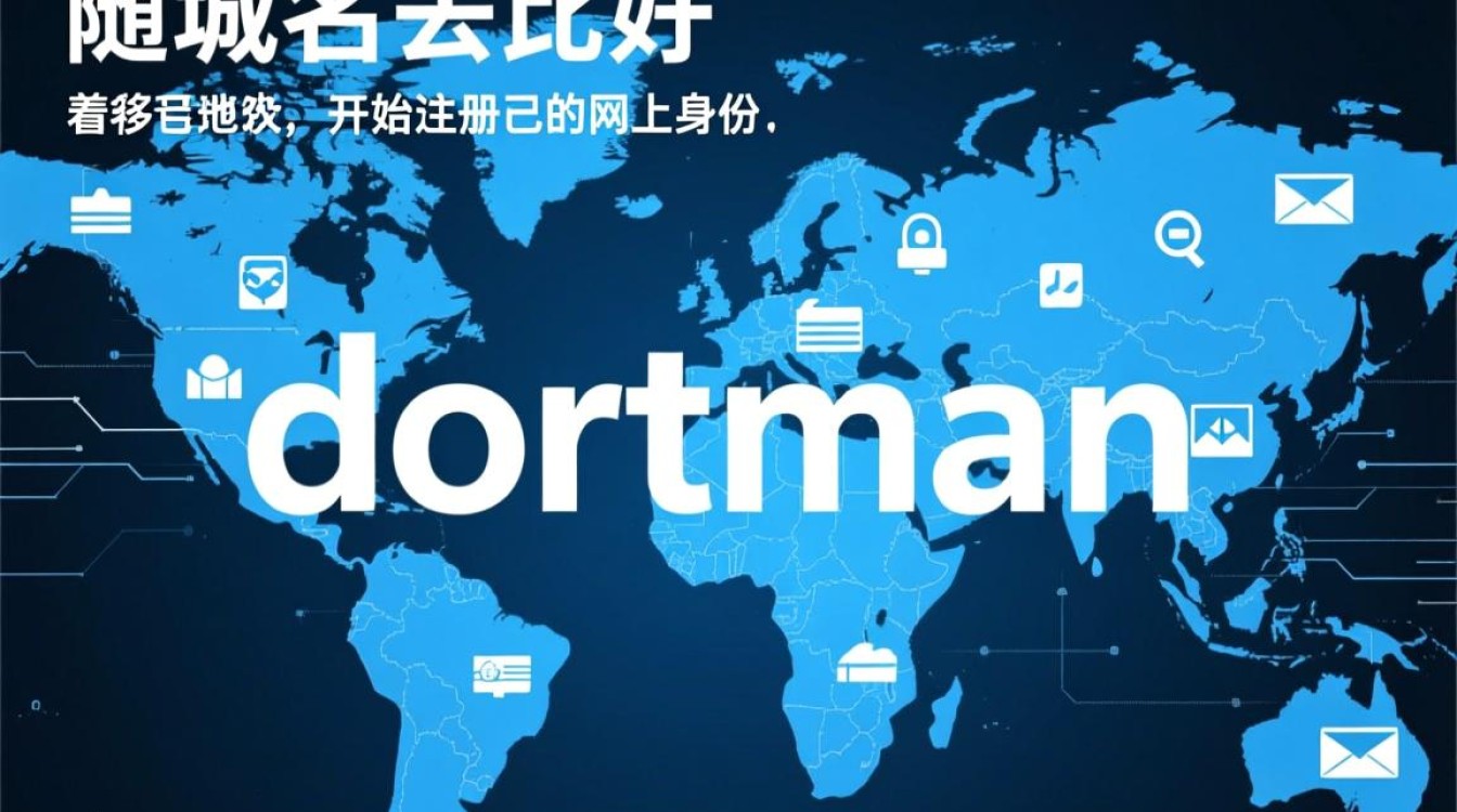 如何选择性价比高的域名注册商？注册域名哪家平台更靠谱？