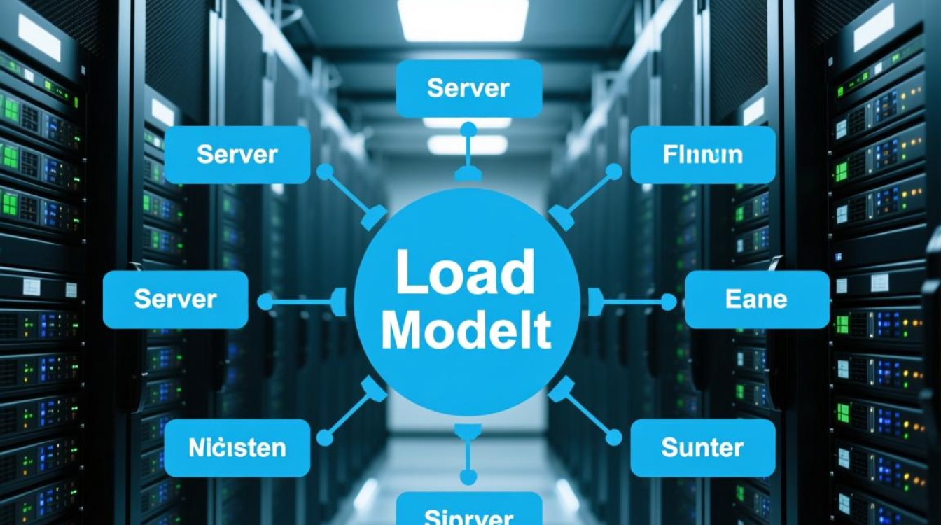 服务器负载模式有哪些？如何选择最优负载均衡策略？