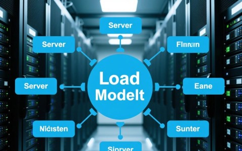 服务器负载模式有哪些？如何选择最优负载均衡策略？