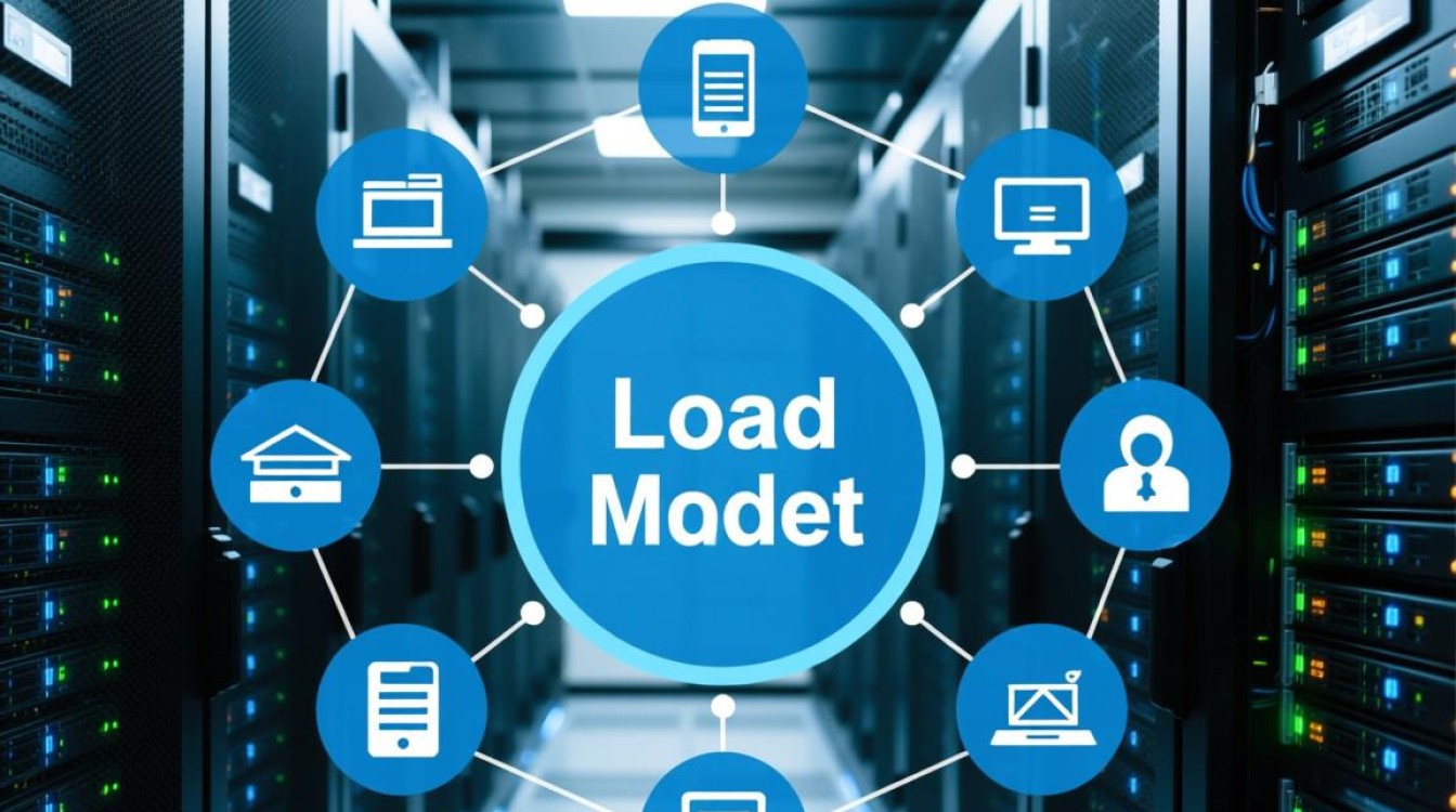 服务器负载模式有哪些？如何选择最优负载均衡策略？