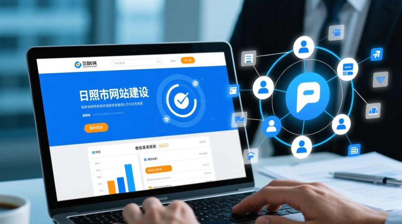 日照网站开发报价多少？性价比如何？详细对比分析？