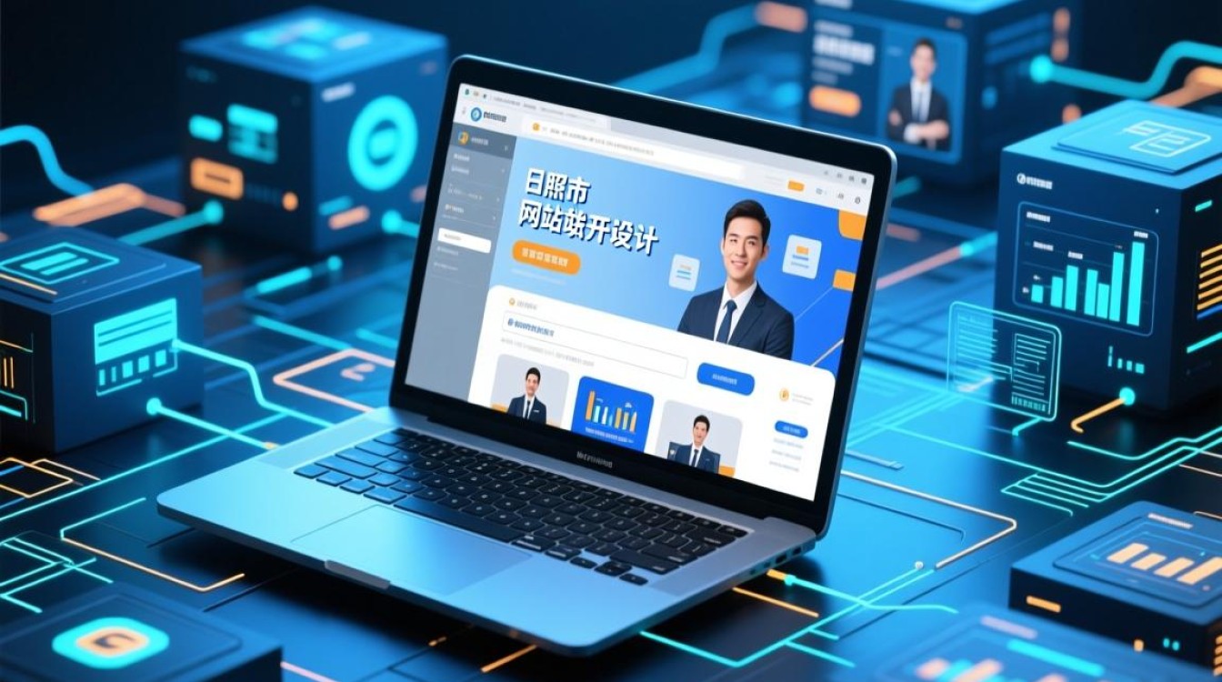 日照网站开发报价多少？性价比如何？详细对比分析？