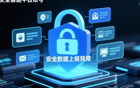 安全数据上报异常封号，如何申诉解封恢复账号？