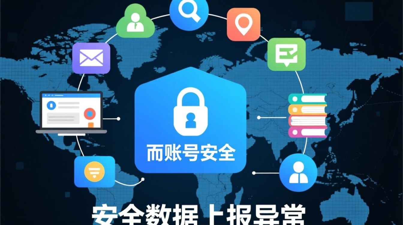 安全数据上报异常封号,如何申诉解封恢复账号? 安全数据上报异常封号,如何申诉解封恢复账号?