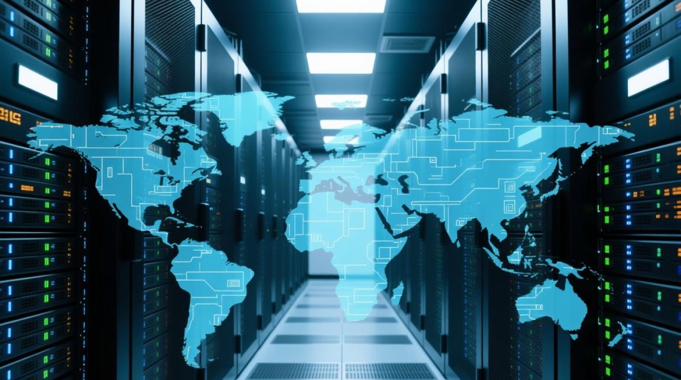 服务器负载均匀怎么实现？高并发下如何保持负载均衡？