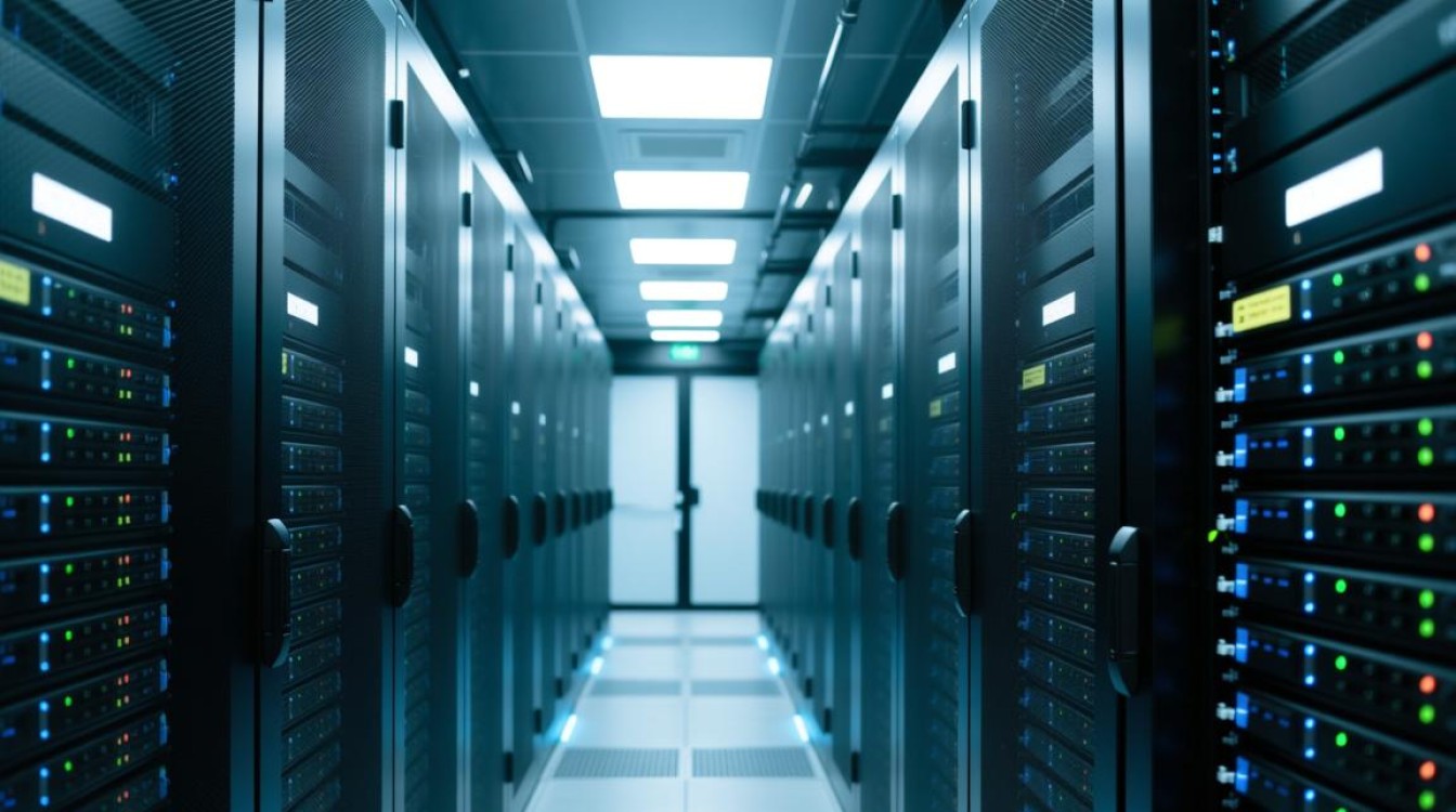 服务器负载均匀怎么实现？高并发下如何保持负载均衡？