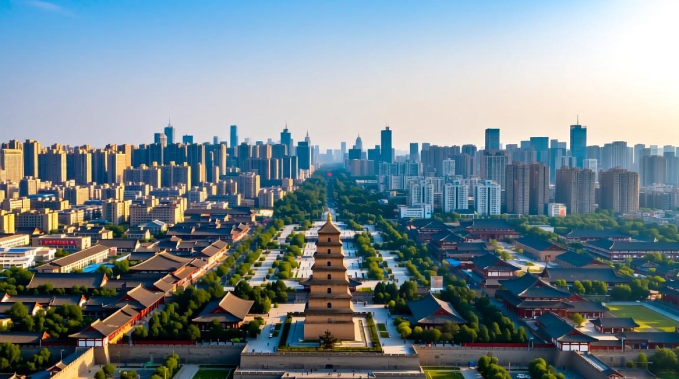 西安服务器游戏,揭秘这座古都的现代游戏产业之谜? 西安服务器游戏,揭秘这座古都的现代游戏产业之谜?