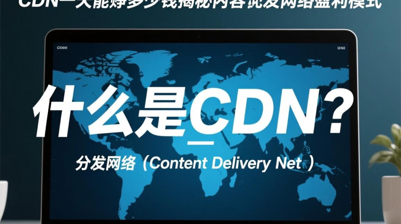 一个月跑cdn究竟能赚多少钱？揭秘收益背后的真相