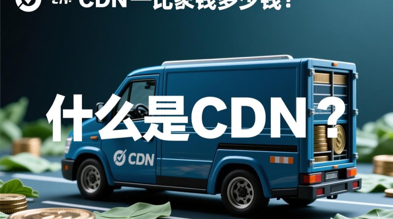 一个月跑cdn究竟能赚多少钱？揭秘收益背后的真相
