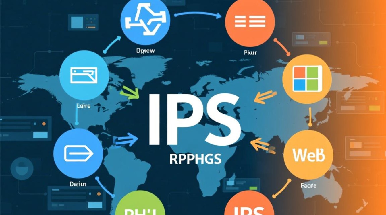 如何正确配置IIS服务器以支持PHP环境？步骤详解与常见问题解答