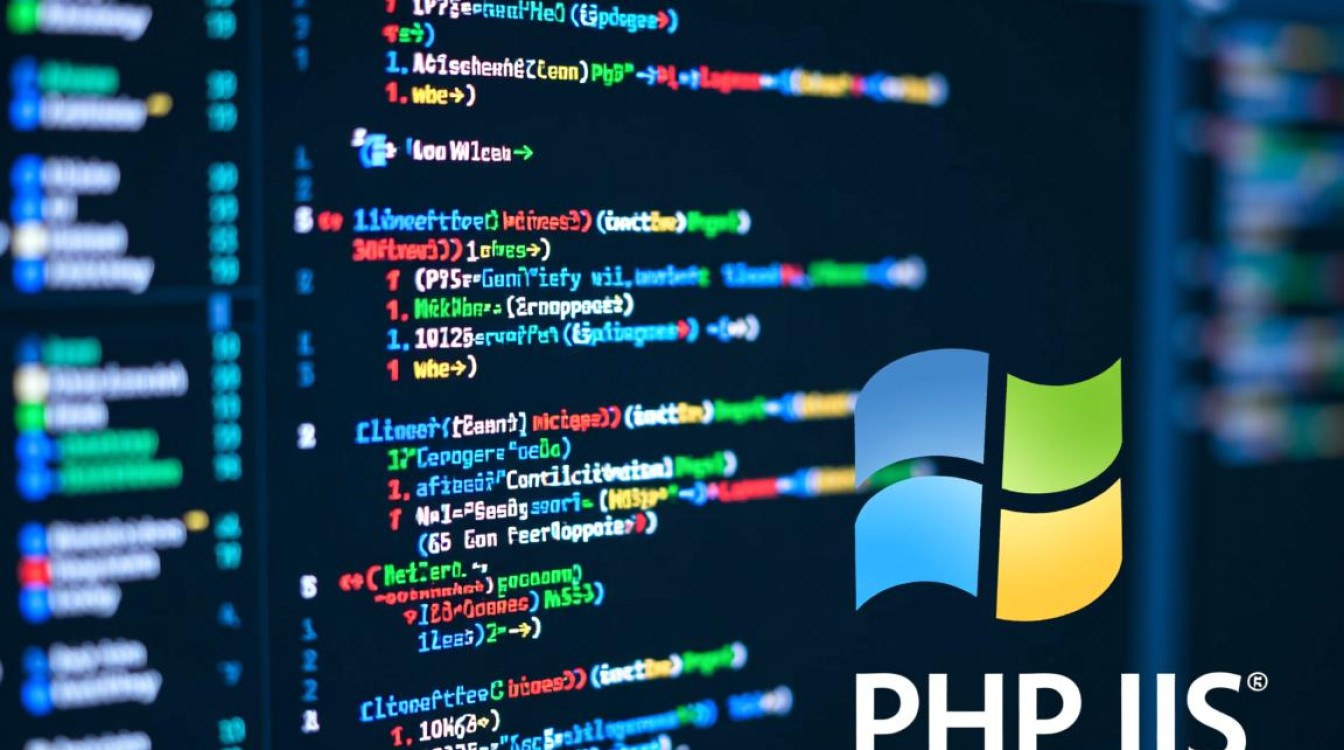 如何正确配置IIS服务器以支持PHP环境？步骤详解与常见问题解答