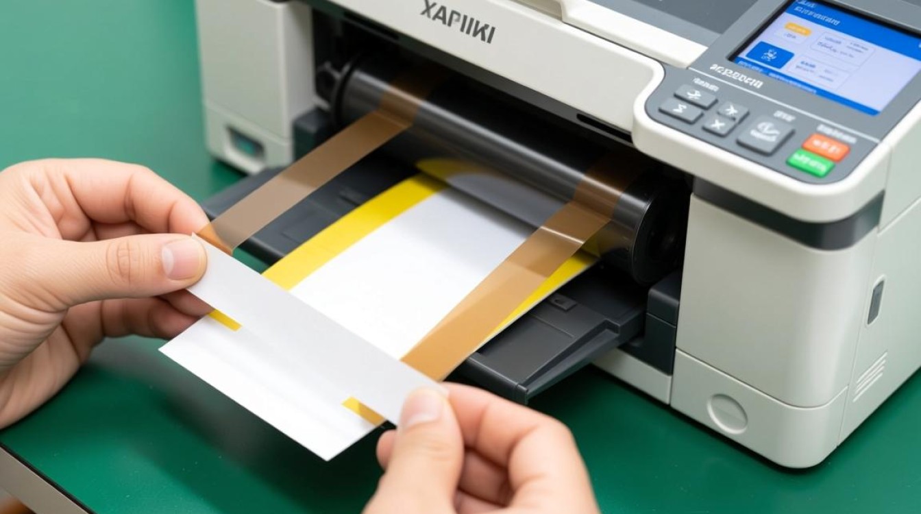 京瓷P2235cdn转印带折叠方法详解，是简单还是复杂？