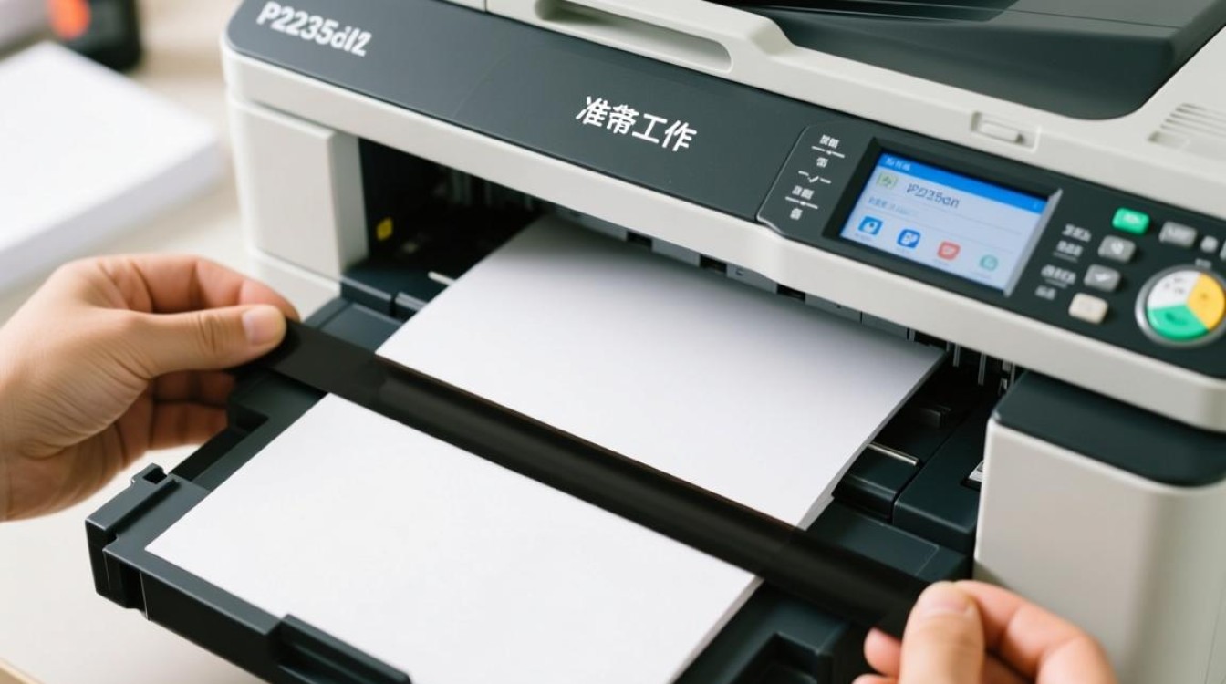 京瓷P2235cdn转印带折叠方法详解，是简单还是复杂？