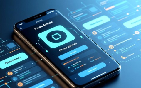 手机域名修改后能带来哪些实际功能和便利？手机域名修改有何具体用途？