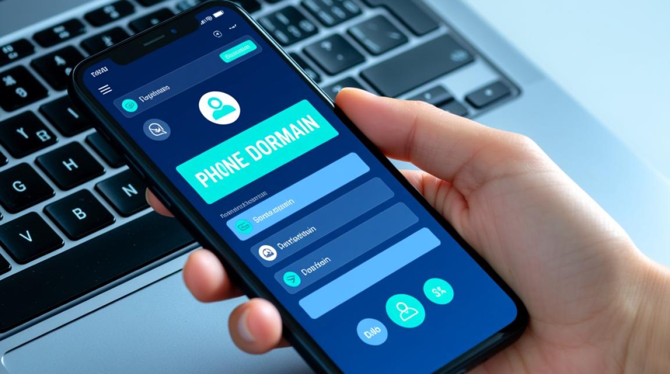 手机域名修改后能带来哪些实际功能和便利?手机域名修改有何具体用途? 手机域名修改后能带来哪些实际功能和便利?手机域名修改有何具体用途?